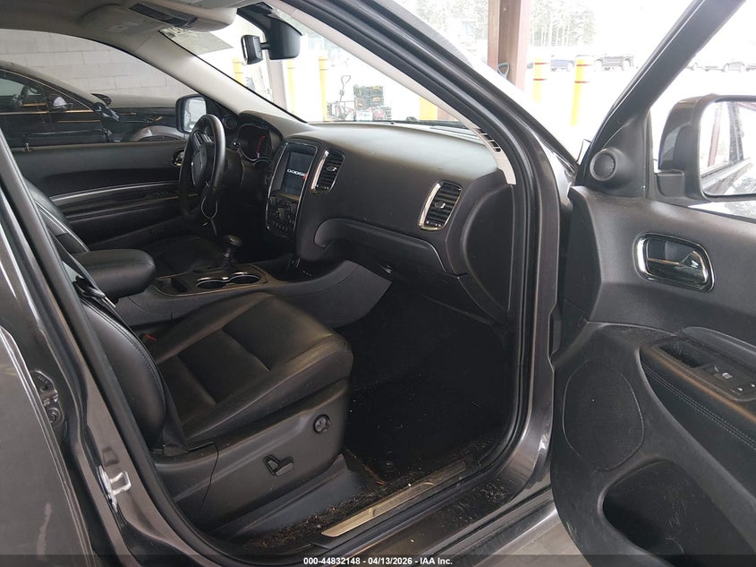 2019 Dodge Durango Gt