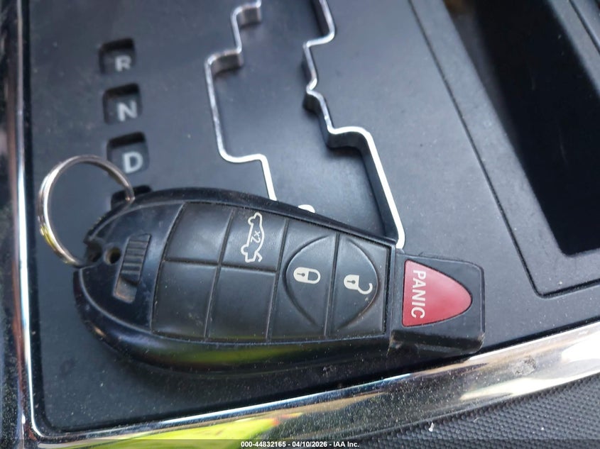 2008 Dodge Charger Sxt VIN: 2B3KA33G38H200850 Lot: 44832165