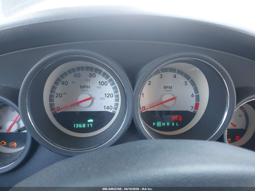 2008 Dodge Charger Sxt VIN: 2B3KA33G38H200850 Lot: 44832165