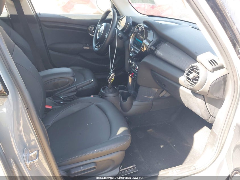 2021 Mini Hardtop Cooper