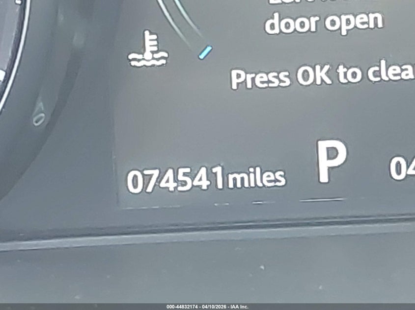 2019 Land Rover Range Rover Evoque Se/Se Premium VIN: SALVP2RX8KH350874 Lot: 44832174