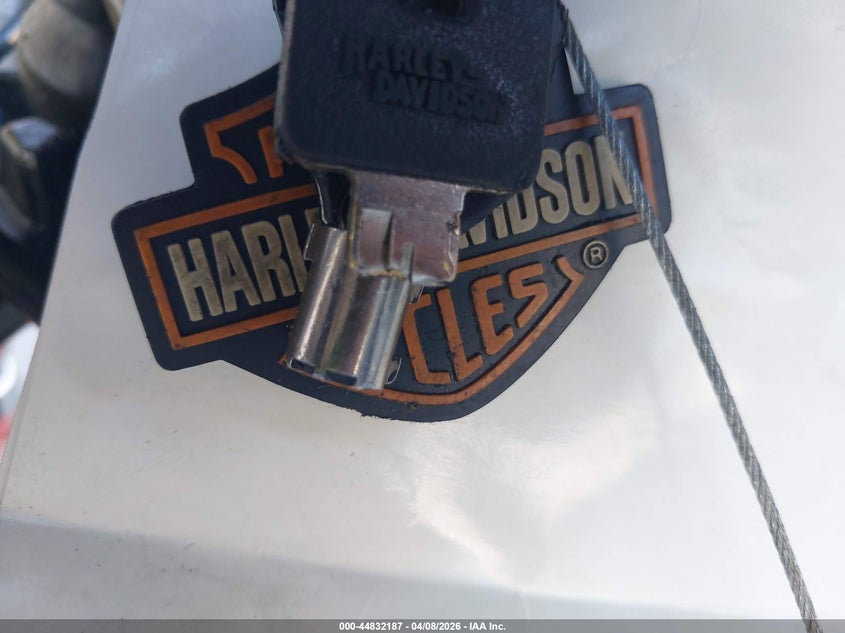 2009 Harley-Davidson Xl1200 N VIN: 1HD1CZ3169K433830 Lot: 44832187