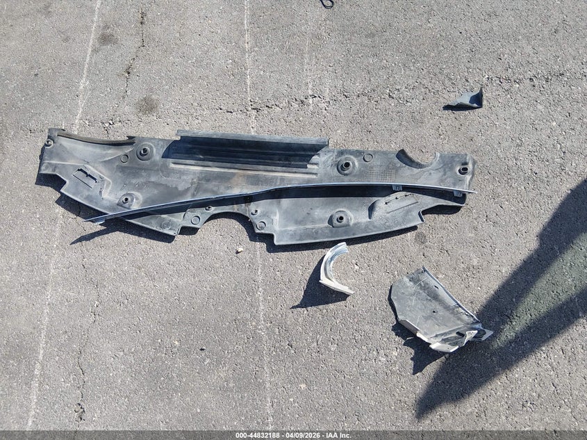 2006 Cadillac Dts Standard VIN: 1G6KD57Y16U187033 Lot: 44832188