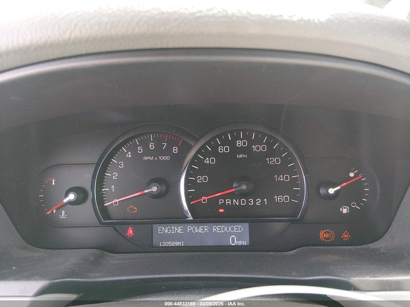 2006 Cadillac Dts Standard VIN: 1G6KD57Y16U187033 Lot: 44832188