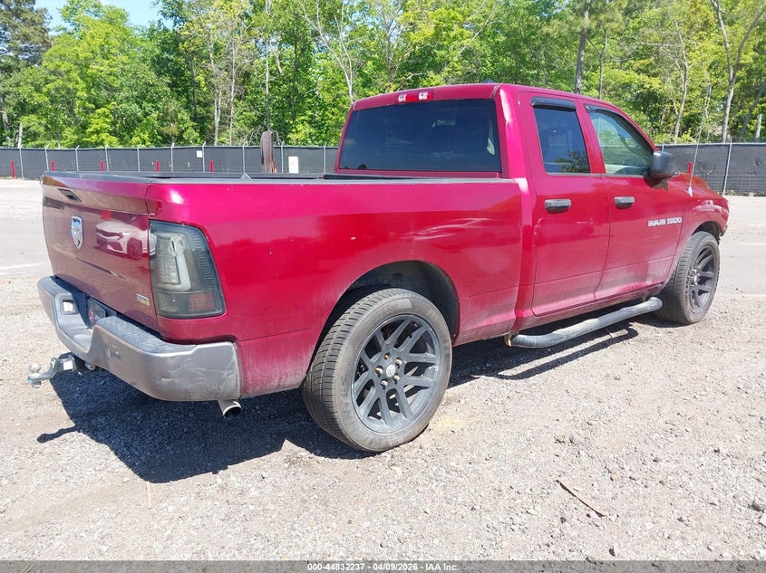 Vin: 1d7rb1gp7bs567698, lot: 45329534, ram ram 1500 st 20114