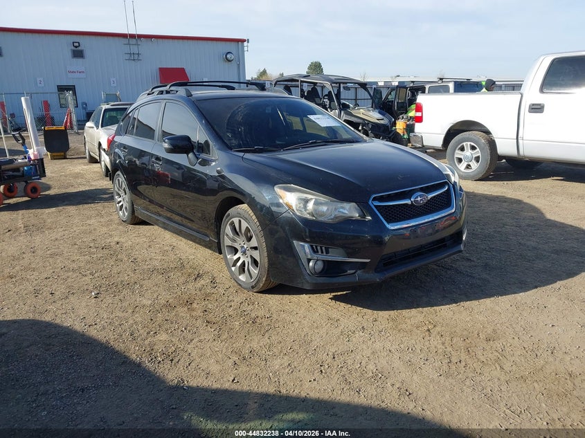 Vin: jf1gpaw68fh295960, lot: 45329536, subaru impreza 2.0i sport limited 2015 img_1