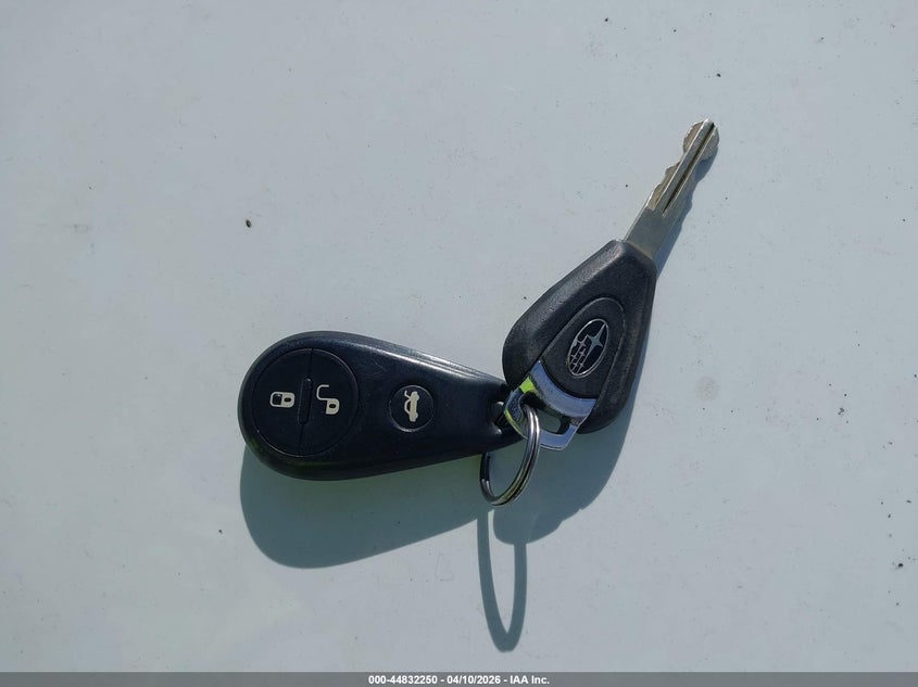 2005 Subaru Outback 2.5Xt Limited VIN: 4S4BP67C754321584 Lot: 44832250