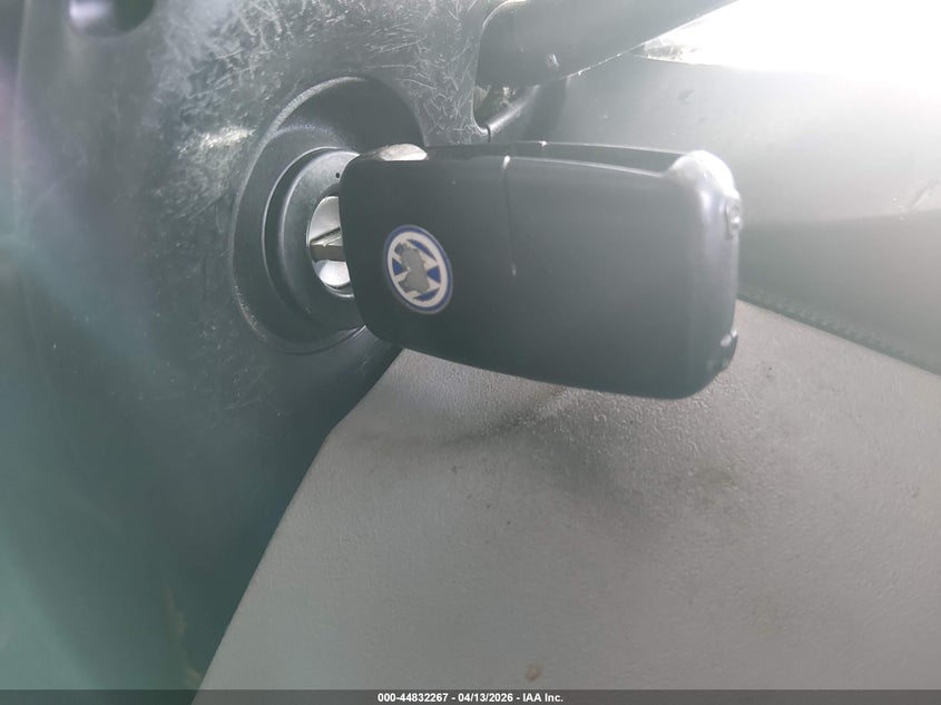 2003 Volkswagen New Beetle Glx VIN: 3VWDD21C53M410124 Lot: 44832267