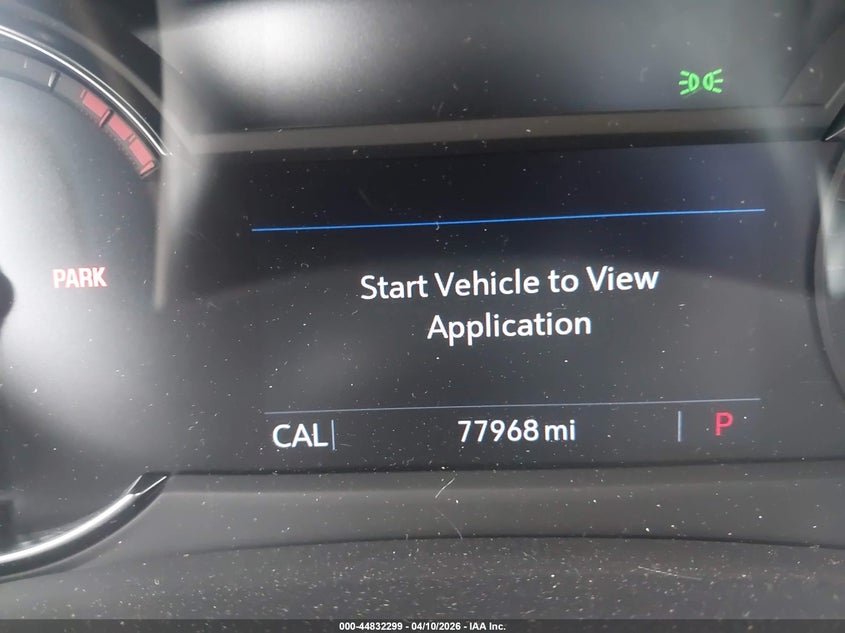 2020 Cadillac Xt4 Fwd Premium Luxury VIN: 1GYFZCR46LF020157 Lot: 44832299