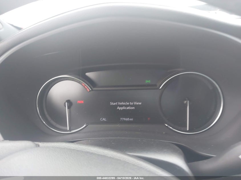 2020 Cadillac Xt4 Fwd Premium Luxury VIN: 1GYFZCR46LF020157 Lot: 44832299