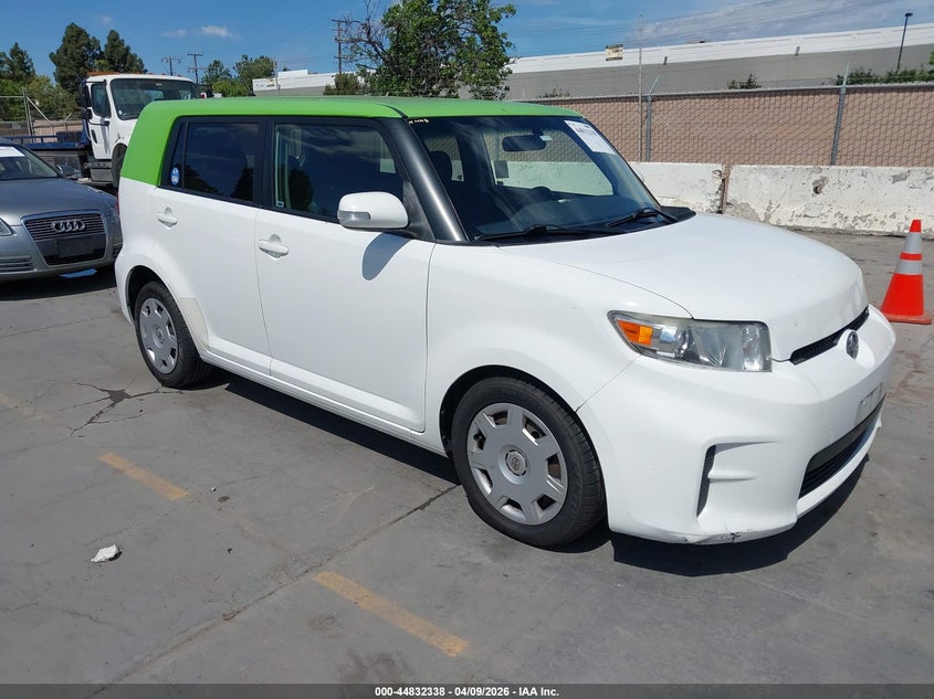 2011 Scion Xb