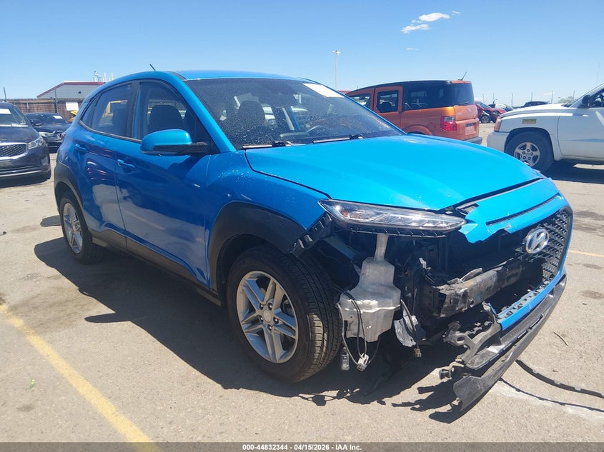 2020 HYUNDAI KONA SE