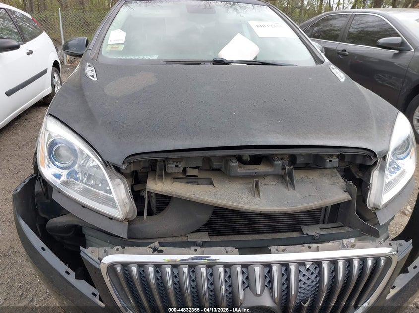 2013 Buick Verano Convenience Group VIN: 1G4PR5SK3D4109840 Lot: 44832355