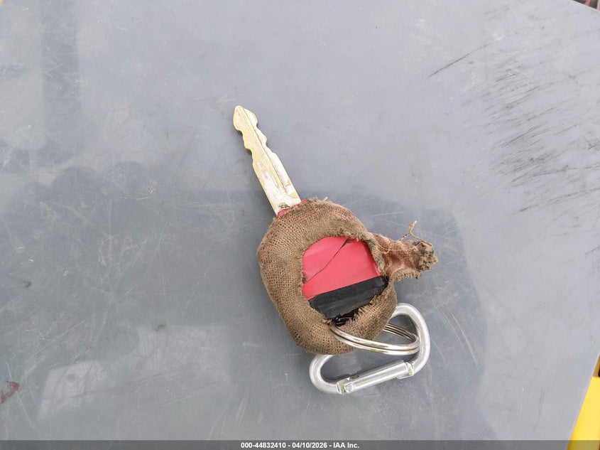 2006 Ford Escape Hybrid VIN: 1FMYU96H56KA52533 Lot: 44832410