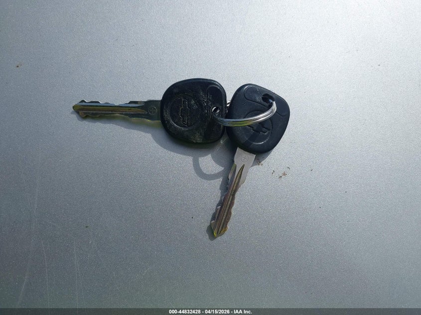 2006 Chevrolet Impala Lt VIN: 2G1WT55K269327404 Lot: 44832428