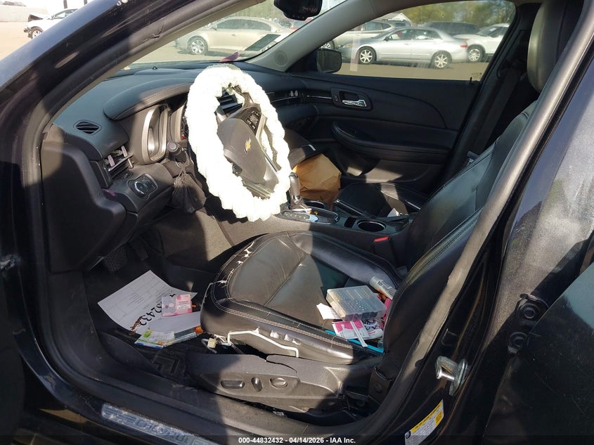 2015 Chevrolet Malibu 1Lz