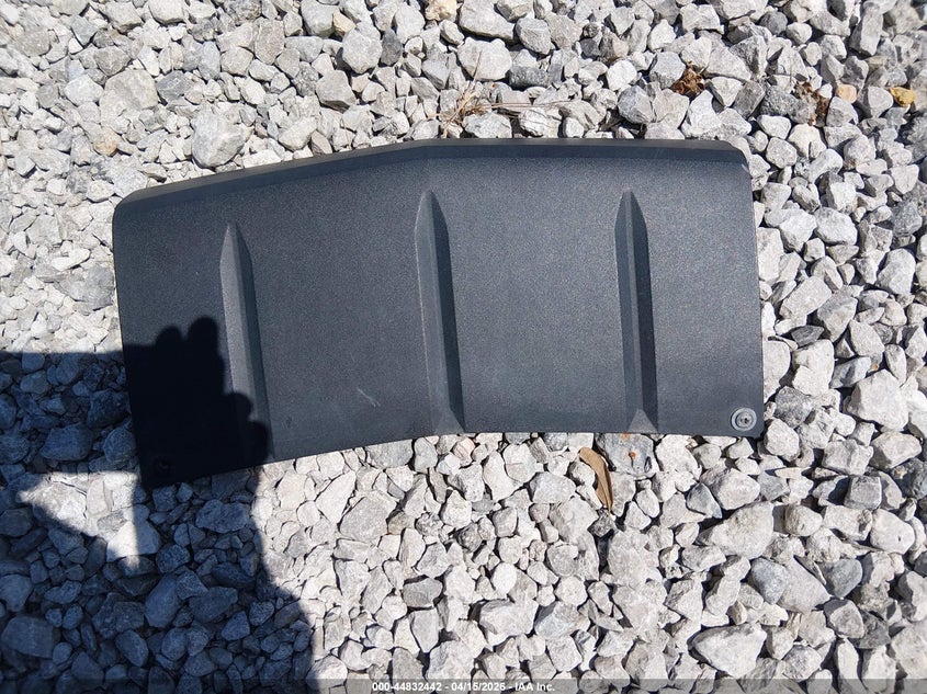 2014 Cadillac Srx Luxury Collection VIN: 3GYFNBE35ES632240 Lot: 44832442