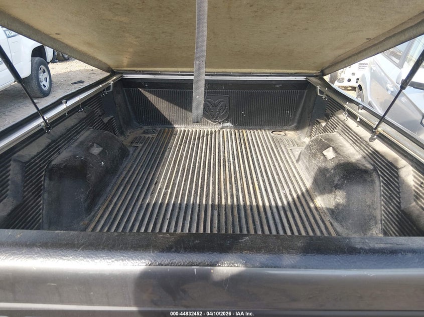 2002 Dodge Dakota Slt VIN: 1B7FL46N62S525356 Lot: 44832452