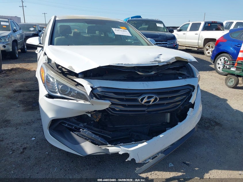 AtlanticExpress - Hyundai Sonata