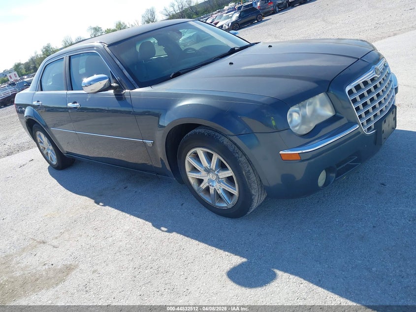 2007 Chrysler 300C