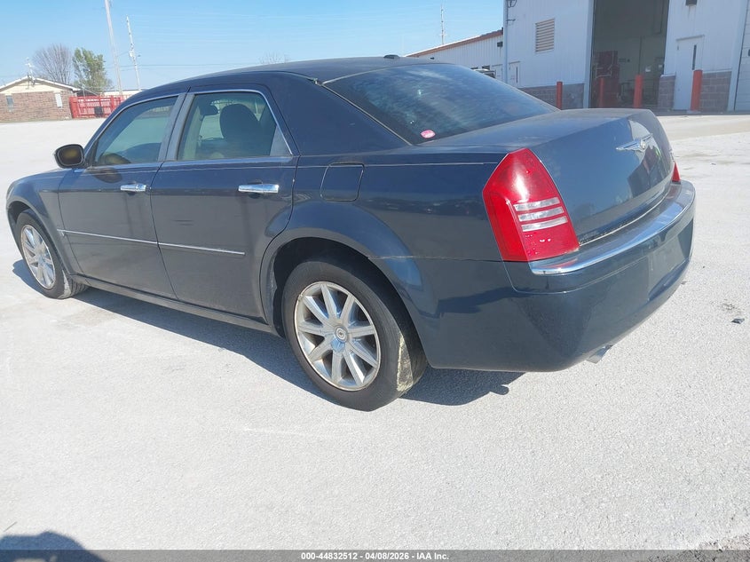2007 Chrysler 300C