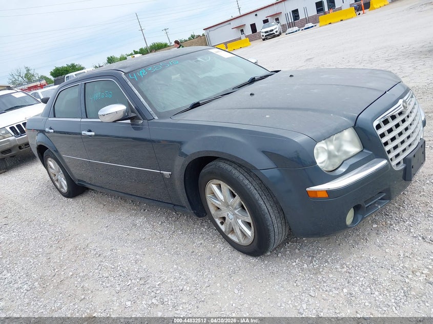 2007 Chrysler 300C
