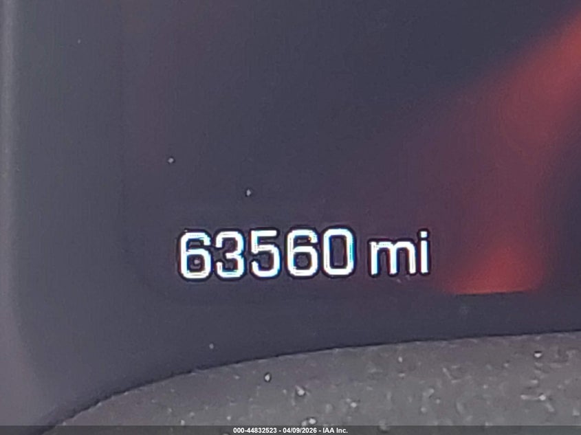 2016 Chevrolet Corvette Stingray VIN: 1G1YF2D75G5114764 Lot: 44832523