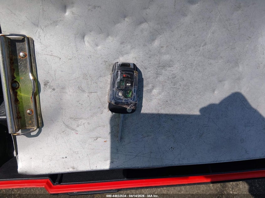 2013 Buick Lacrosse Leather Group VIN: 1G4GC5ER9DF216700 Lot: 44832534