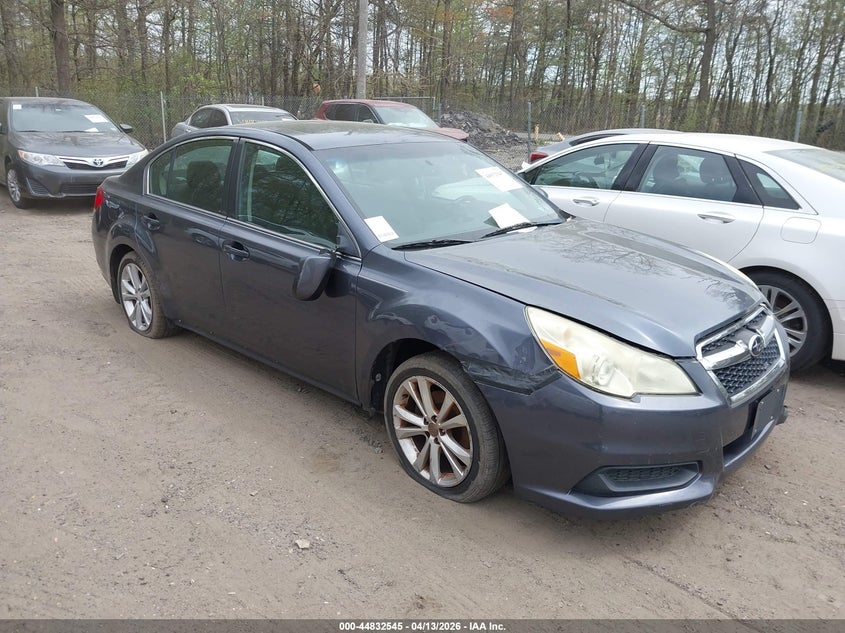 2014 Subaru Legacy 2.5I Premium
