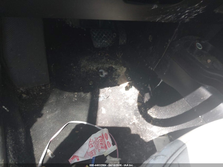 2008 Volkswagen New Beetle Black Tie Edition/Triple White VIN: 3VWFG31C38M518447 Lot: 44832564