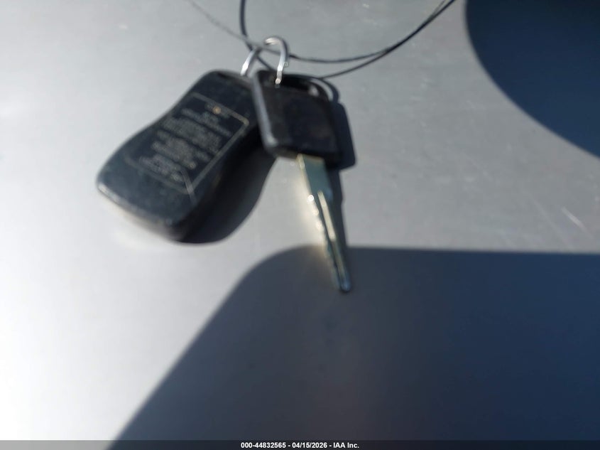 2011 Nissan Versa 1.8S VIN: 3N1BC1CP2BL428224 Lot: 44832565