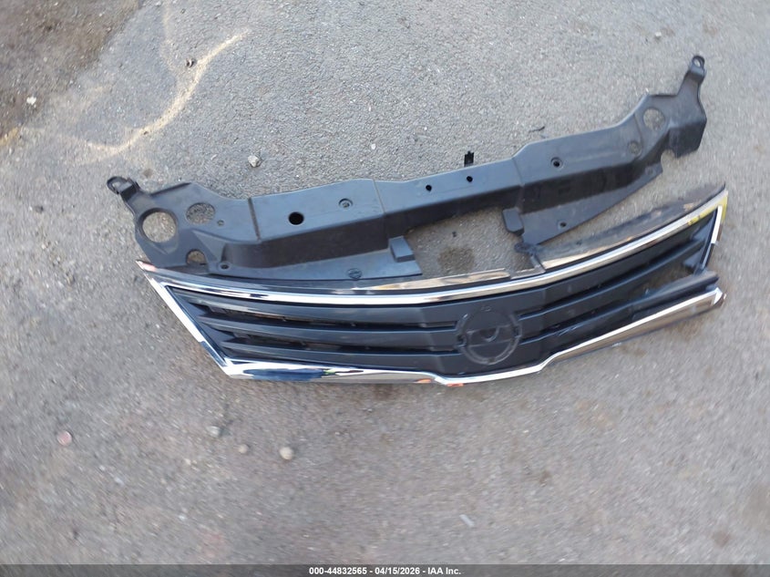 2011 Nissan Versa 1.8S VIN: 3N1BC1CP2BL428224 Lot: 44832565