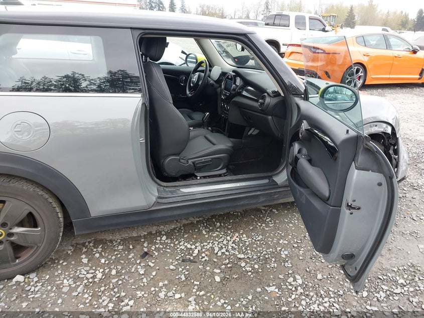 2021 Mini Se Hardtop Cooper