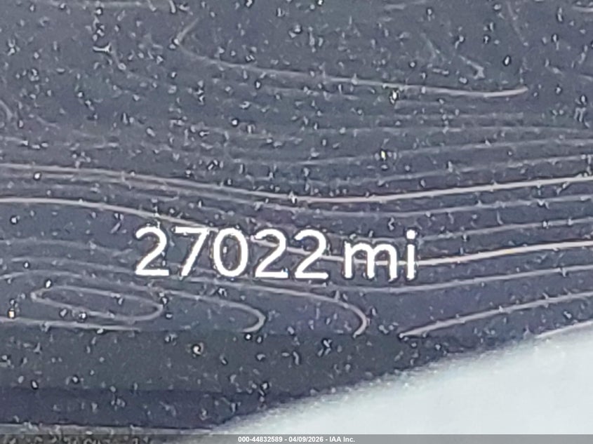 2025 Jeep Wagoneer Carbide 4X4 VIN: 1C4SJVBP8SS514022 Lot: 44832589