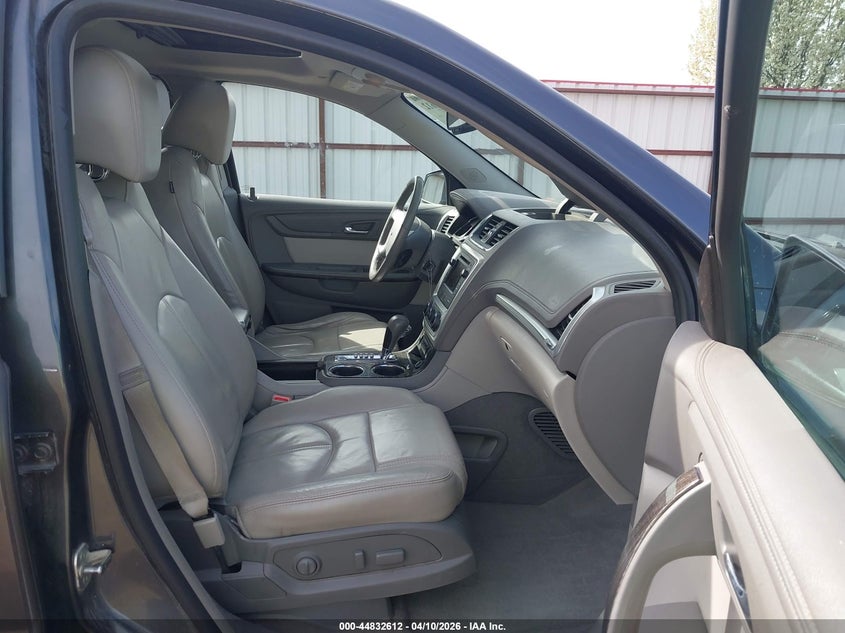 2014 GMC Acadia Slt-2