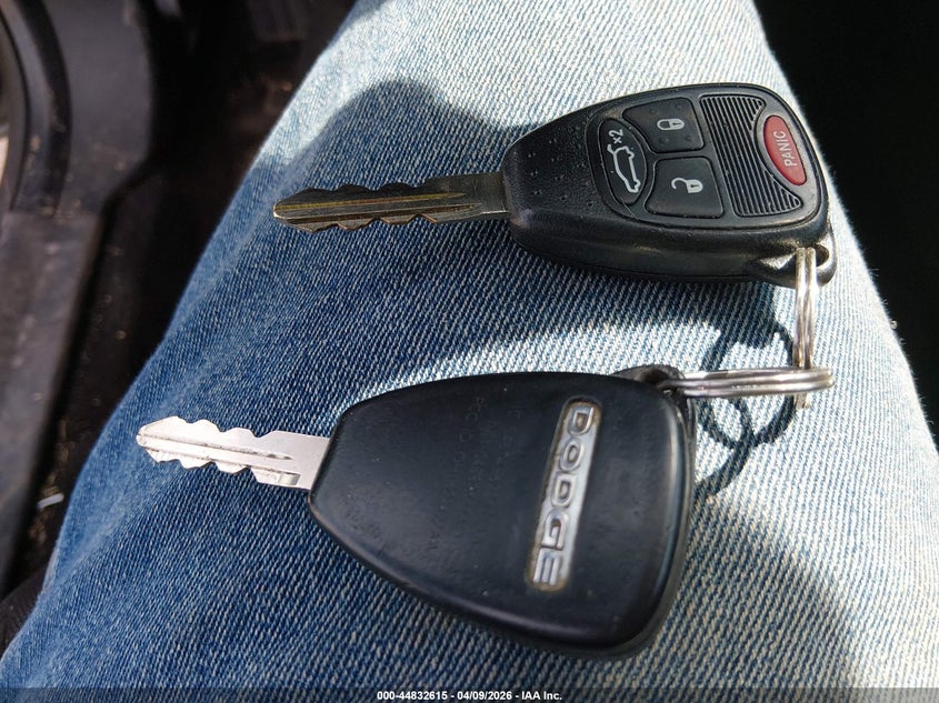 2013 Dodge Avenger Sxt VIN: 1C3CDZCB2DN594560 Lot: 44832615