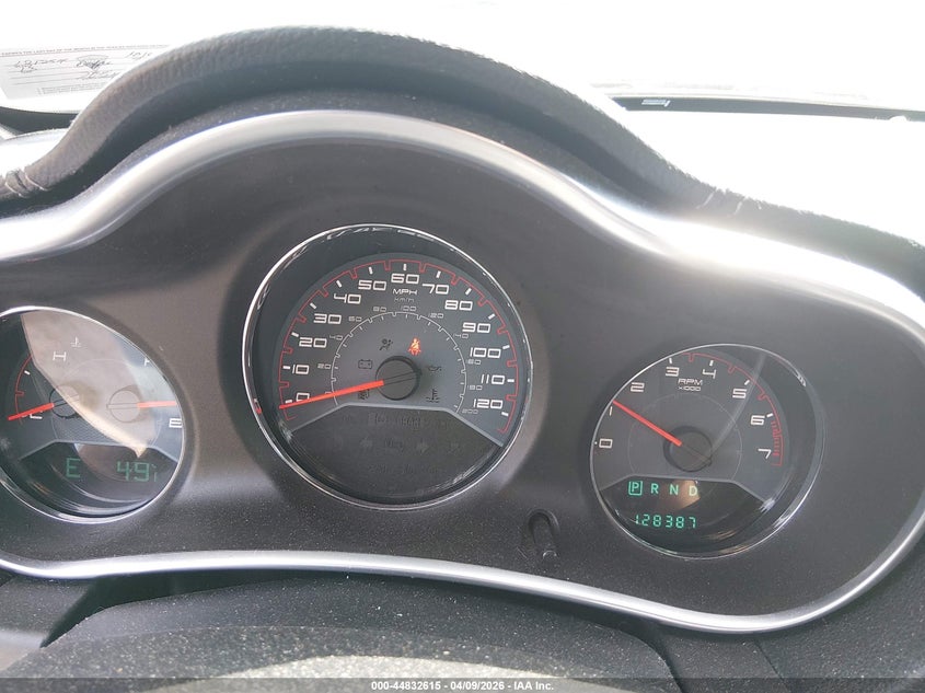 2013 Dodge Avenger Sxt VIN: 1C3CDZCB2DN594560 Lot: 44832615