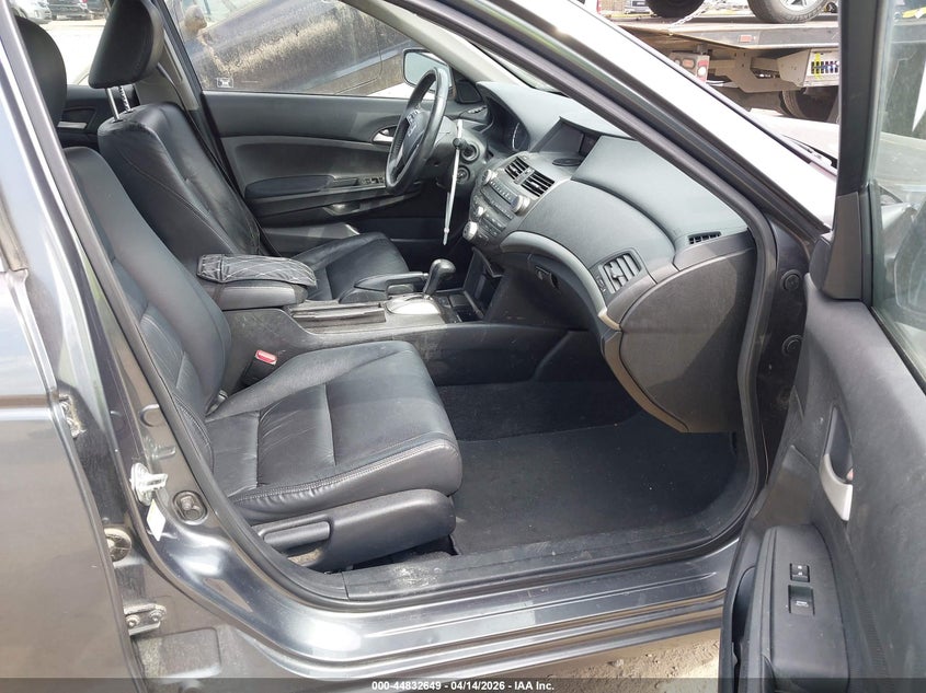 2012 Honda Accord 2.4 Se