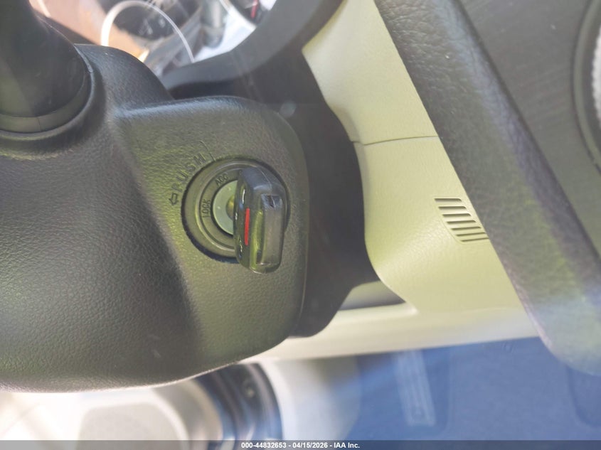 2014 Subaru Xv Crosstrek 2.0I Premium VIN: JF2GPACC6E8334128 Lot: 44832653