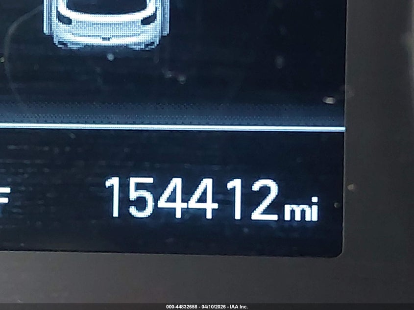 2020 Hyundai Venue Sel VIN: KMHRC8A33LU025537 Lot: 44832658