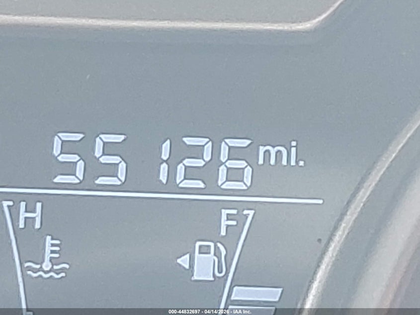 2014 Hyundai Veloster Base W/Gray VIN: KMHTC6AD0EU207184 Lot: 44832697