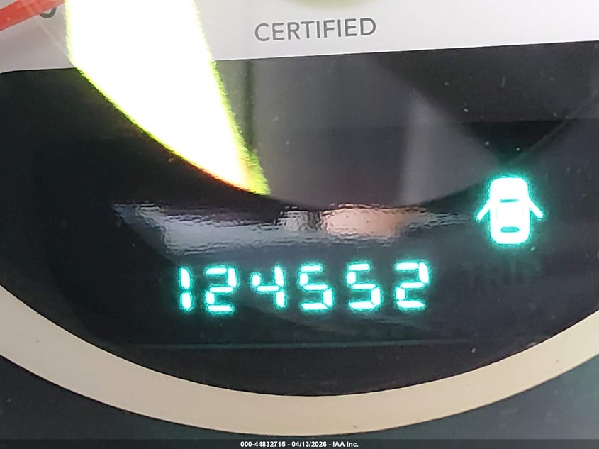 2008 Dodge Charger VIN: 2B3LA43H28H200261 Lot: 44832715