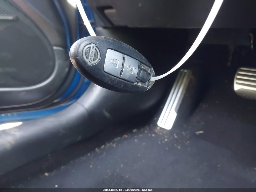 2009 Nissan 370Z Touring VIN: JN1AZ44E09M403427 Lot: 44832718