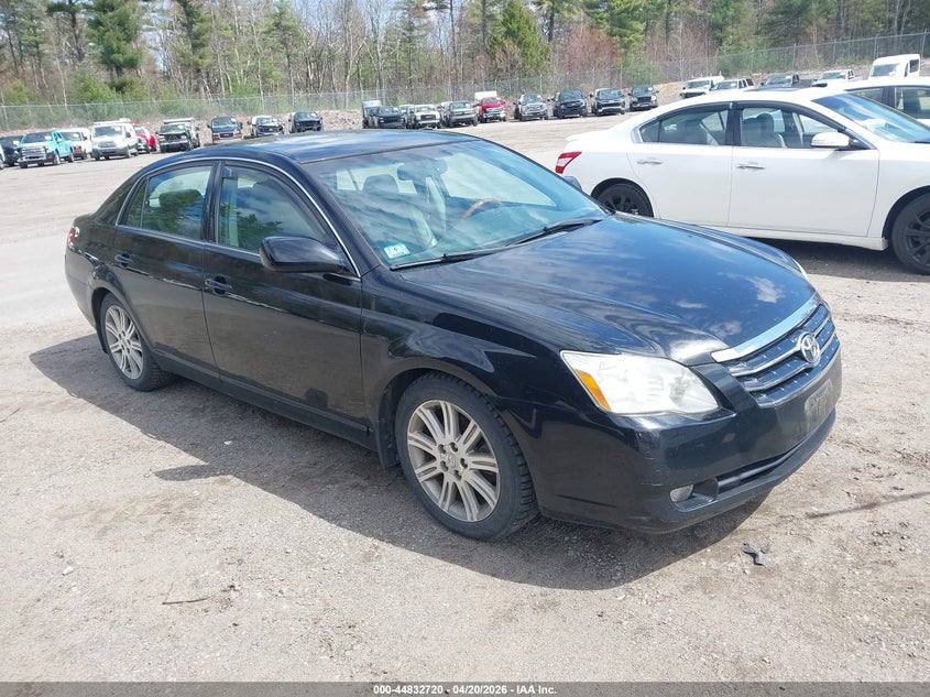 2005 Toyota Avalon Limited