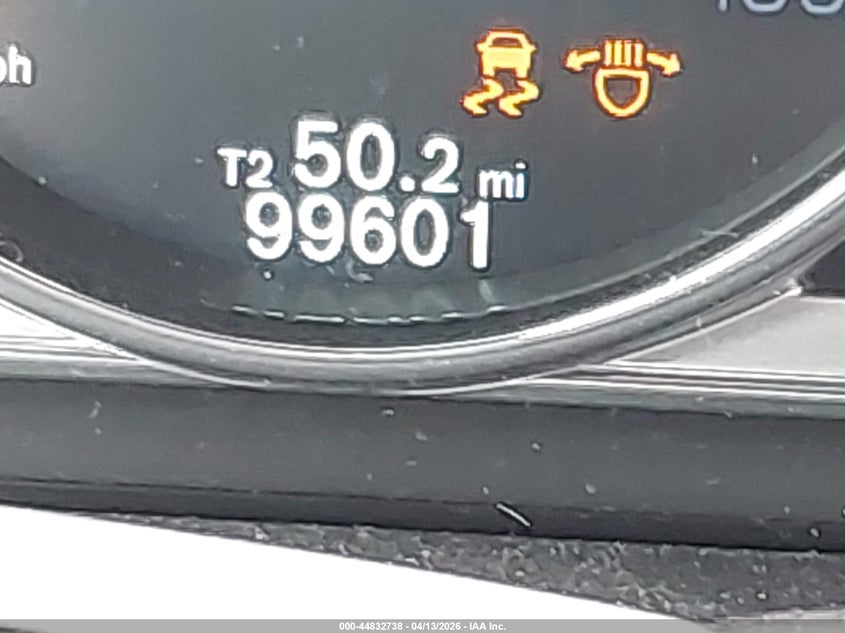 2016 Volvo Xc70 T5 Drive-E Platinum VIN: YV440MBM5G1239487 Lot: 44832738