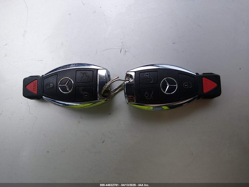 2016 Mercedes-Benz Gle 400 4Matic VIN: 4JGDA5GB2GA688392 Lot: 44832761