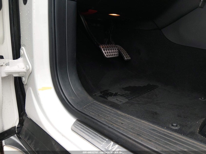 2016 Mercedes-Benz Gle 400 4Matic VIN: 4JGDA5GB2GA688392 Lot: 44832761