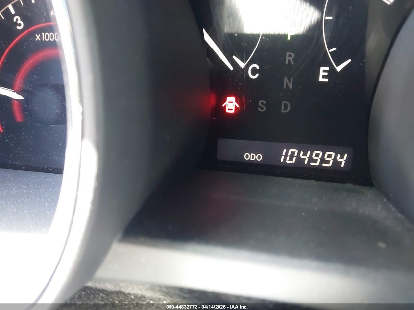 2011 Toyota Highlander Base V6 VIN: 5TDZK3EH0BS041407 Lot: 44832772