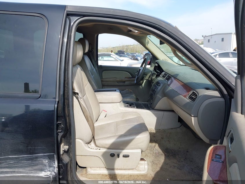 2008 GMC Sierra 1500 Slt