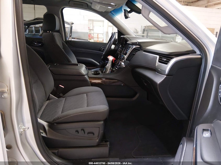 2020 Chevrolet Suburban 4Wd Ls